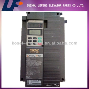 FUJI Electric 5.5 KW, 220V, 3PHASE Frenic Elevator Inverter